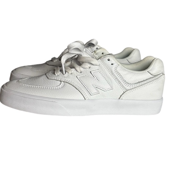New Balance Numeric 574 Vulc Men’s Size 7 - Picture 1 of 8
